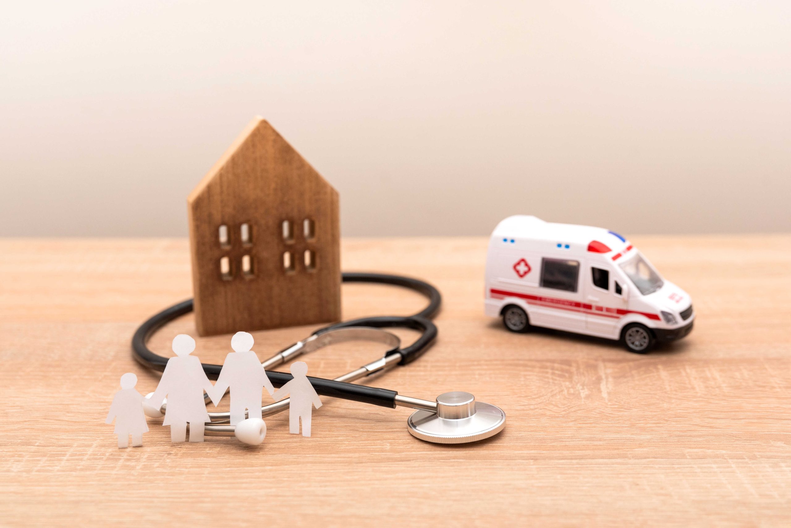 Ferdi Kaza Sigortası