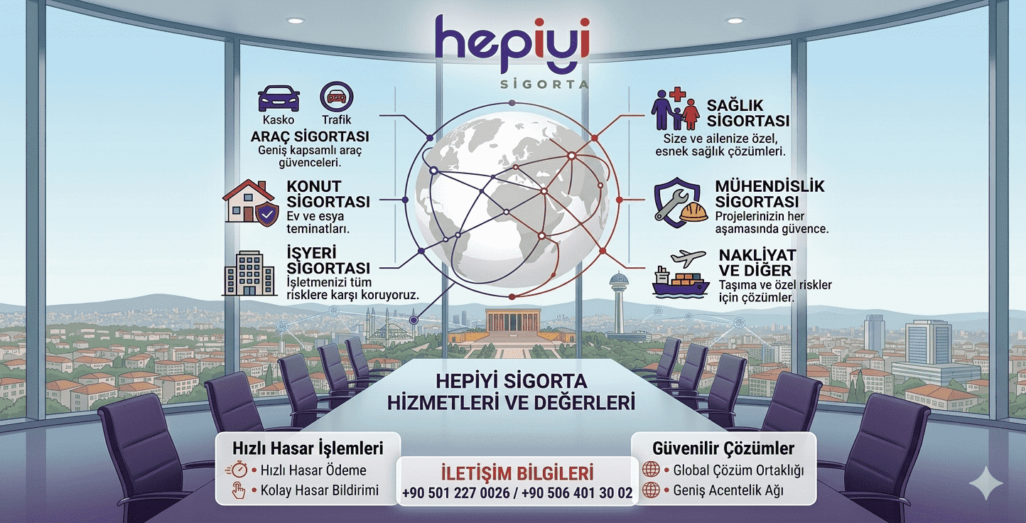 hepiyi sigorta